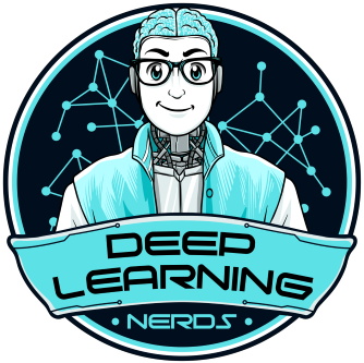 Deep Learning Nerds | The ultimate Learning Platform for AI and Data Science home