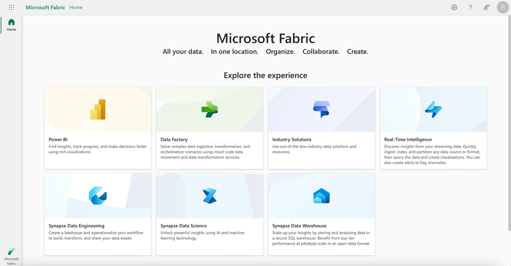 How to create an API for GraphQL in Microsoft Fabric: A Step-by-Step Guide