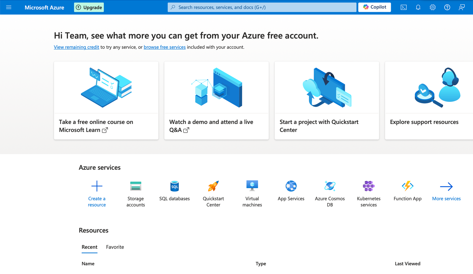 How to create azure data lake storage adls in microsoft azure a step