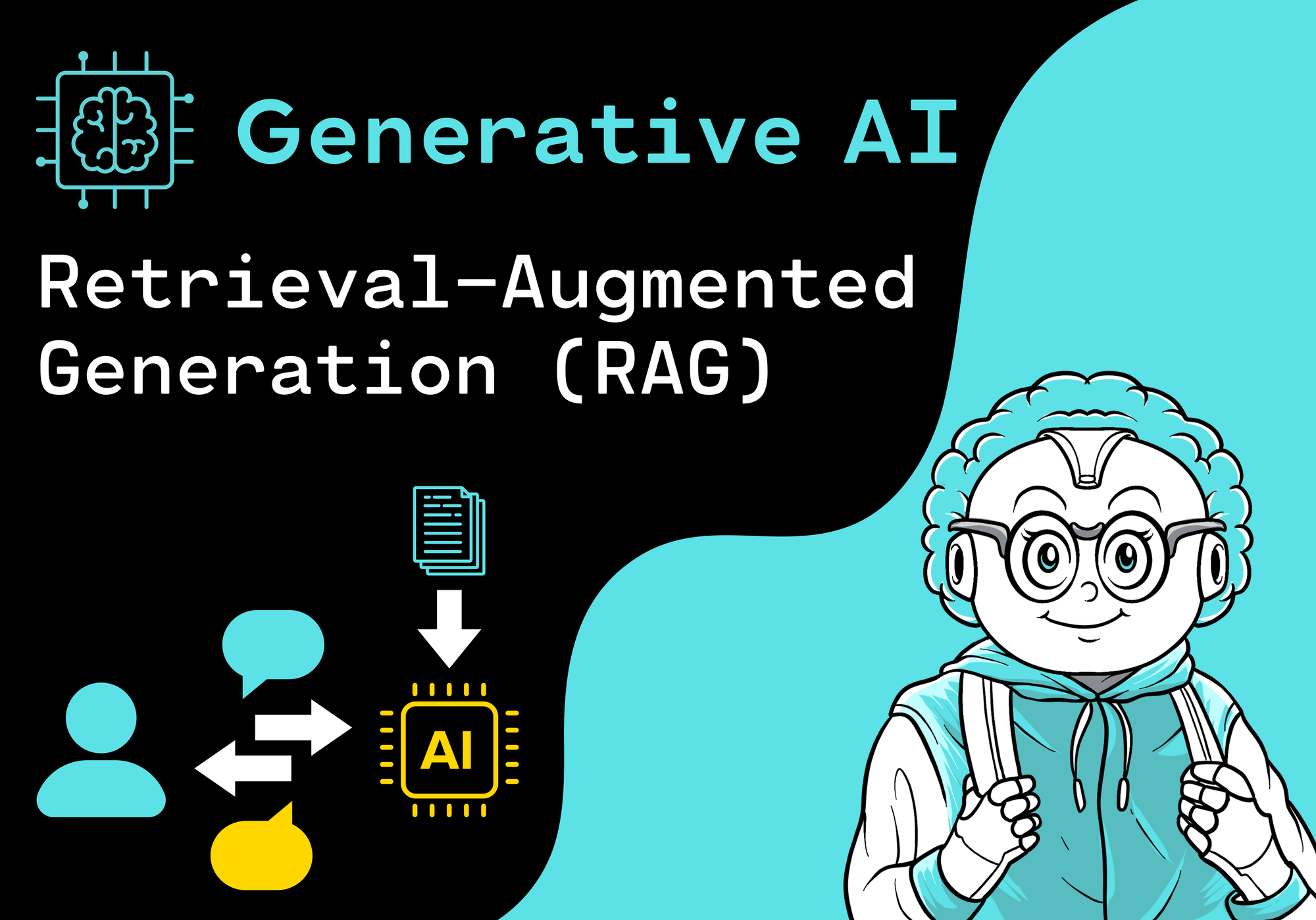 Retrieval-Augmented Generation (RAG): The Key to Smarter AI Responses
