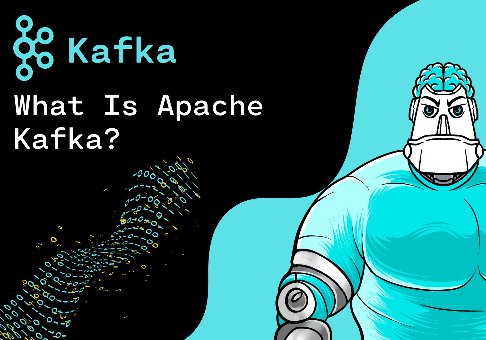 What Is Apache Kafka? A Beginner’s Guide to Real-Time Data Streaming