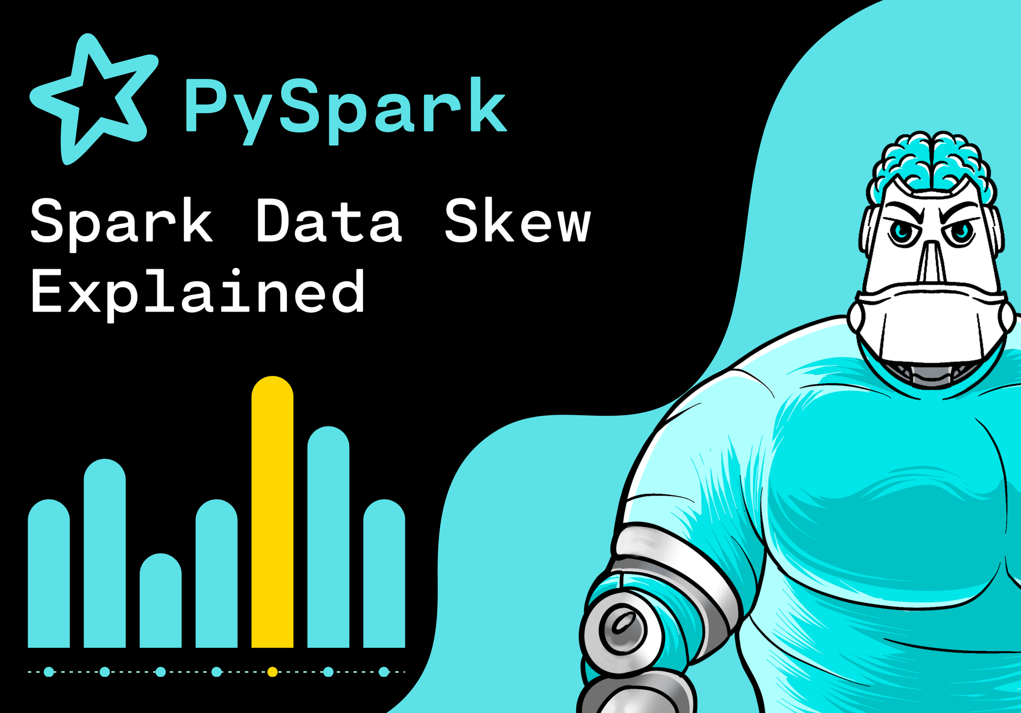 Spark Data Skew Explained: Causes, Optimization Techniques, and Best Practices
