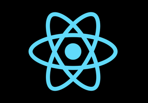 React