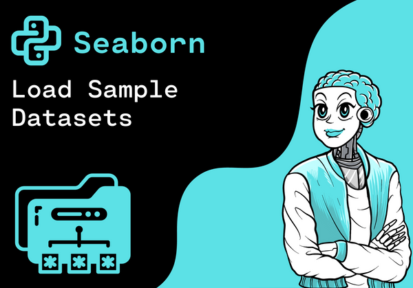 Seaborn - Load Sample Datasets