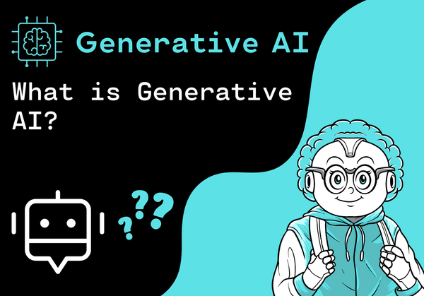 What is Generative AI?