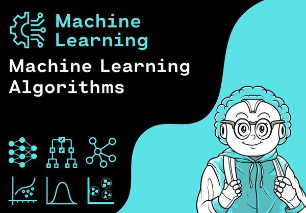 Machine Learning Algorithms