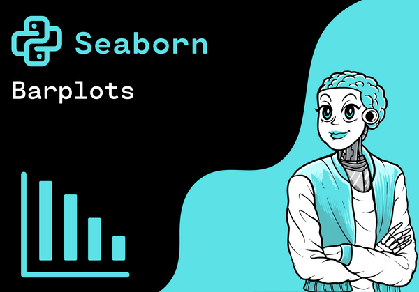 Seaborn - Barplots