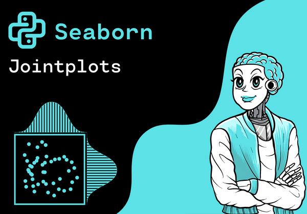 Seaborn - Jointplots
