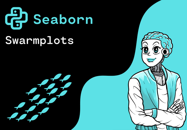 Seaborn - Swarmplots