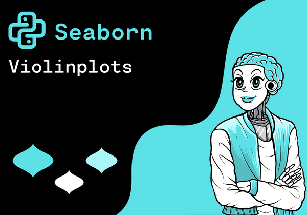 Seaborn - Violinplots