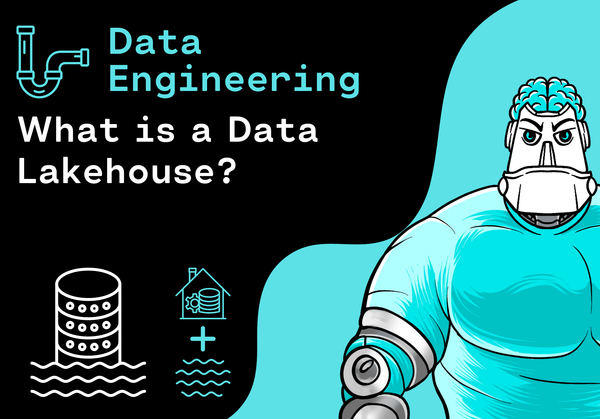 What is a Data Lakehouse?