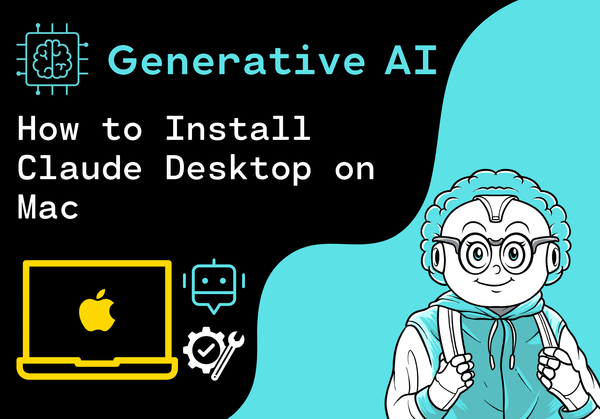 How to Install Claude Desktop on Mac: A Step-by-Step Guide