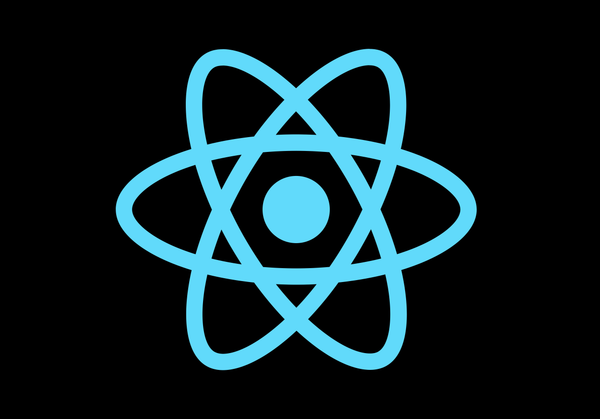 React