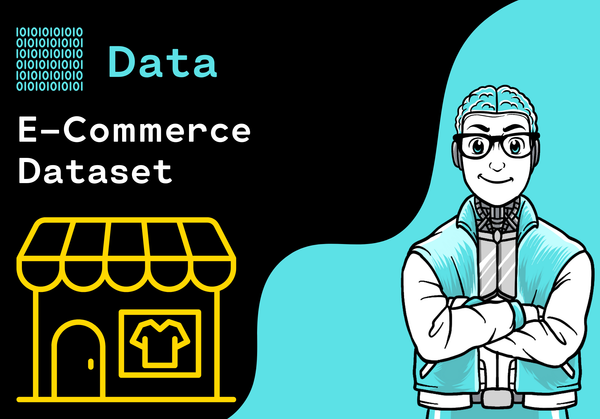 Sample Data: E-Commerce Dataset
